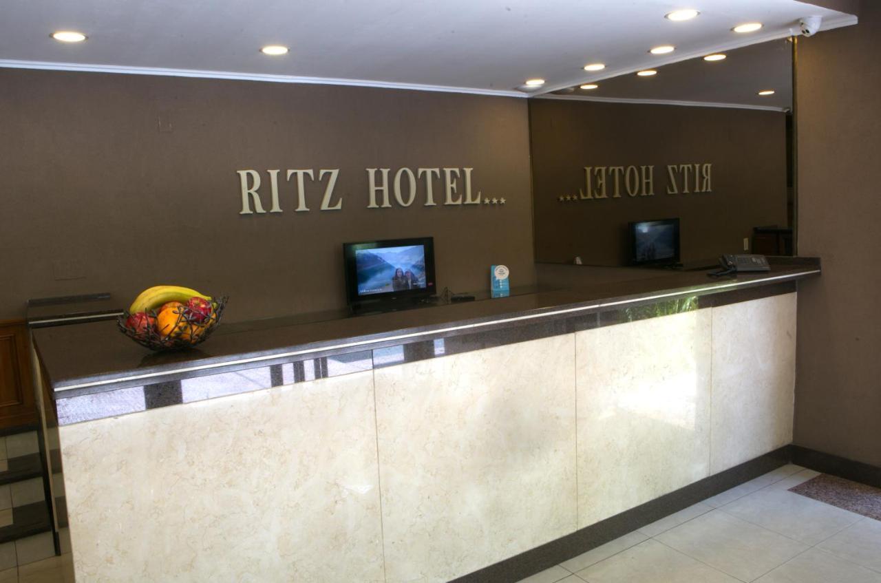Ritz 3*