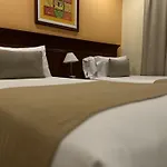 Ritz Hotel Mendoza