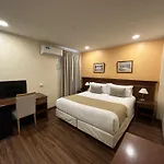 Ritz Hotel Mendoza
