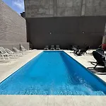 Ritz Hotel Mendoza