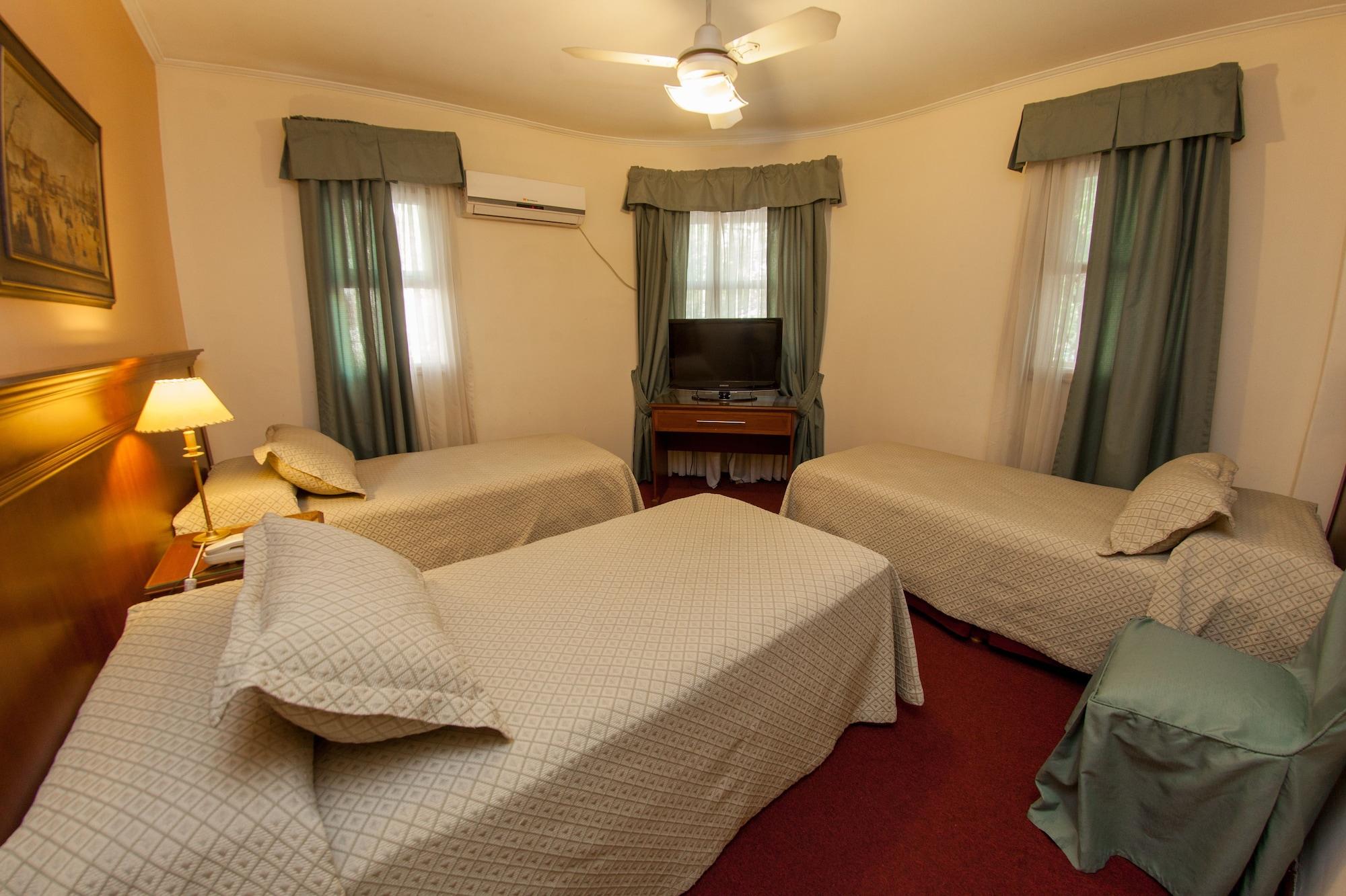 Hotel Ritz 3*