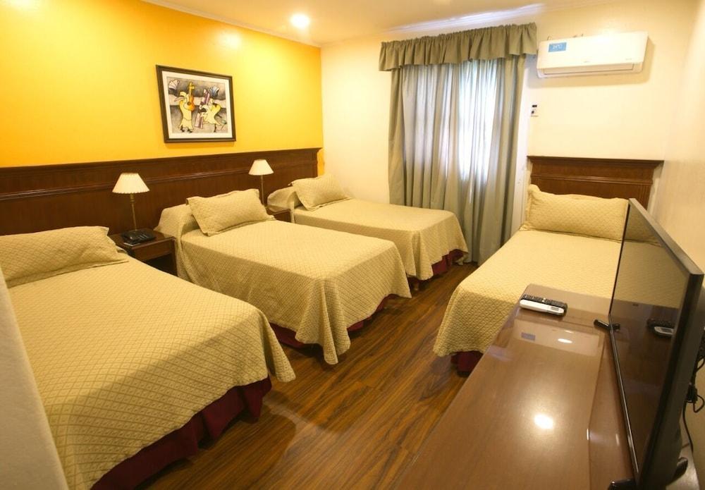 Hotel Ritz