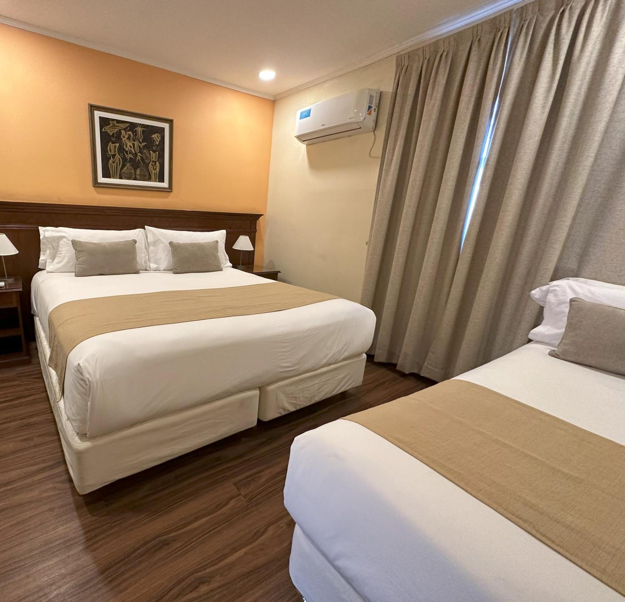 Hotel Ritz 3*