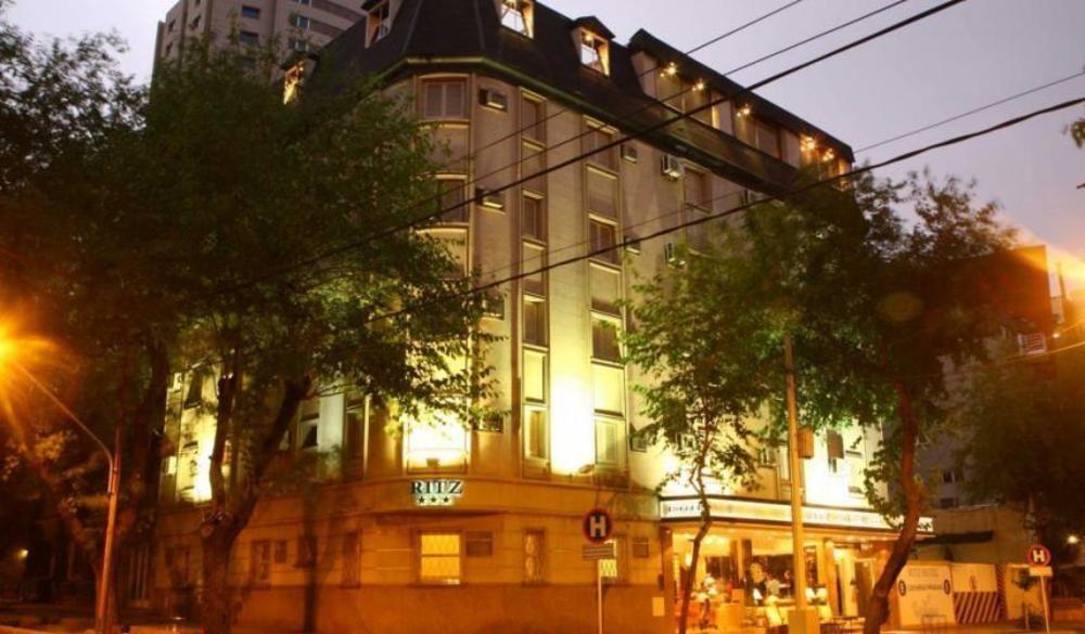 Ritz Hotel