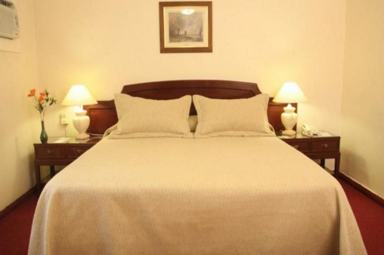 Hotel Ritz Mendoza