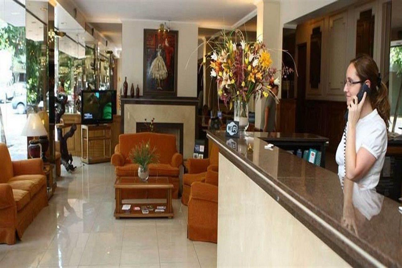 Hotel Ritz