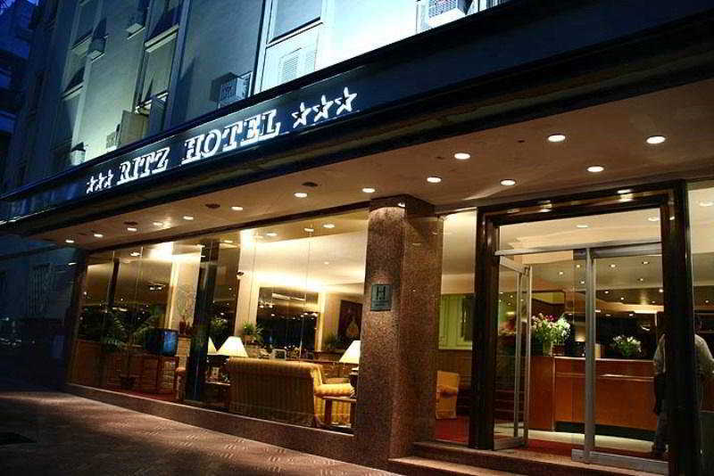 Hotel Ritz 3*