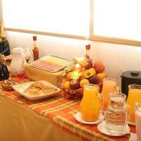 Hotel Ritz 3*